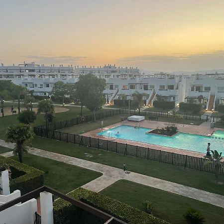 Condado Apartment N5 With Private Roof Terrace Alhama de Múrcia Exterior foto